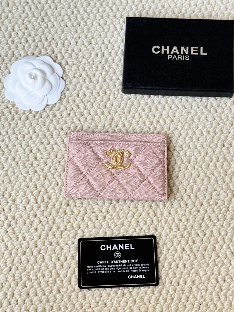 Chanel Wallets Purse